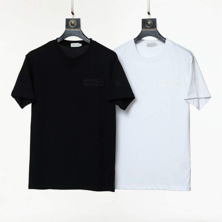 Picture of Moncler T Shirts Short _SKUMonclerS-XL2b87535383